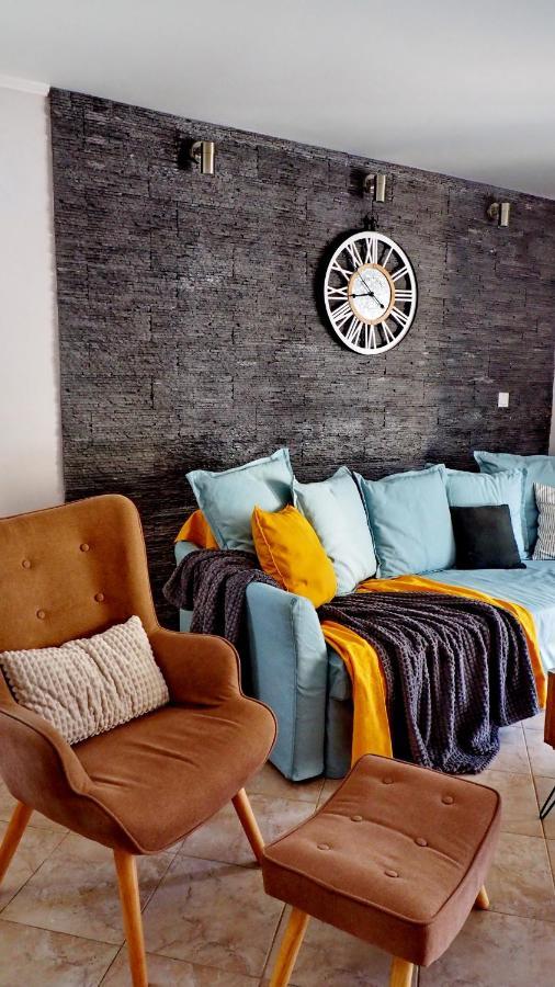 Hapilis Apartment Alexandroupoli Exterior photo